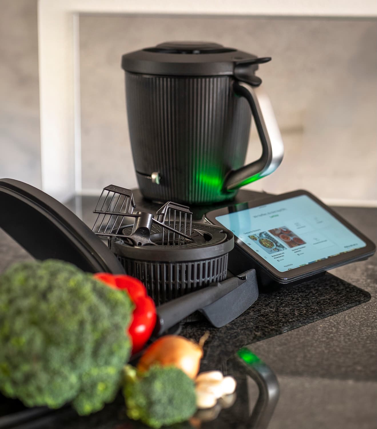 Thermomix TM7